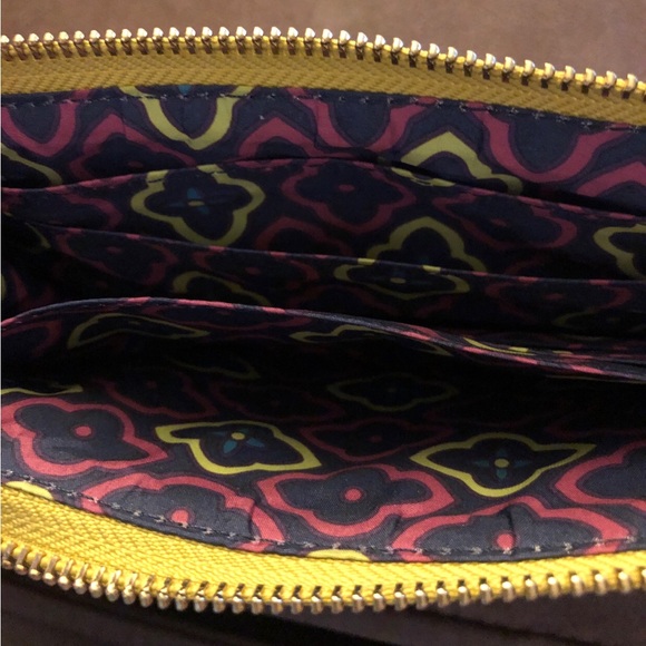 NWOT Anne Klein Wristlet Wallet - Picture 4 of 4